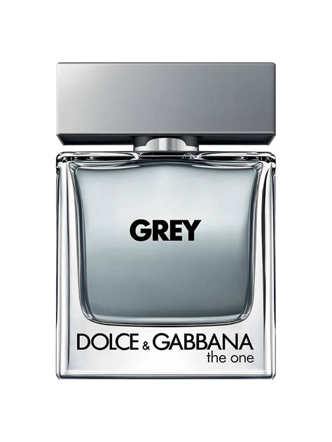 one grey by dolce and gabbana